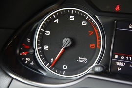 2011款奥迪Q5对比评测