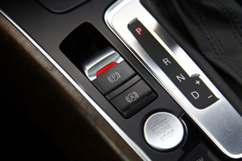2011款奥迪Q5对比评测
