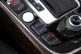 2011款奥迪Q5对比评测