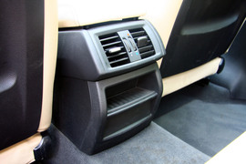 2011款宝马X3对比评测
