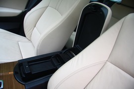2011款宝马X3对比评测