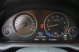 2011款宝马X3对比评测