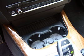 2011款宝马X3对比评测