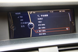 2011款宝马X3对比评测