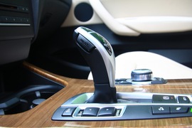 2011款宝马X3对比评测