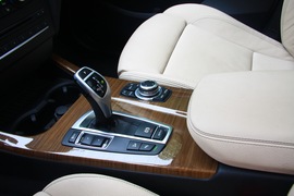 2011款宝马X3对比评测