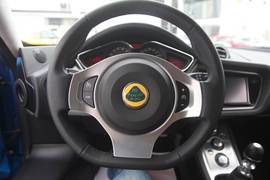 2012款路特斯Evora