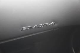 2012款路特斯Evora