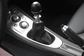 2012款路特斯Evora