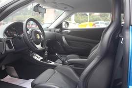 2012款路特斯Evora