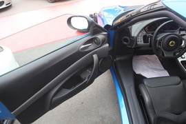 2012款路特斯Evora