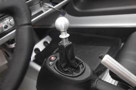 2012款路特斯Elise
