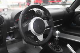 2012款路特斯Elise