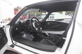 2012款路特斯Elise