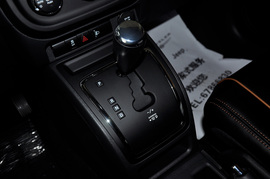 2011款Jeep吉普指南者