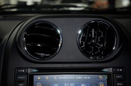 2011款Jeep吉普指南者