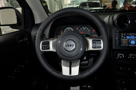 2011款Jeep吉普指南者