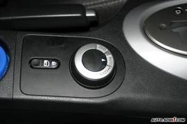 2007款日产逍客