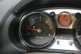 2007款日产逍客