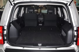 2011款Jeep吉普自由客