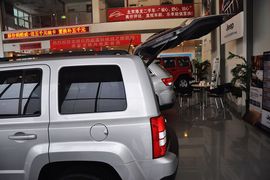 2011款Jeep吉普自由客