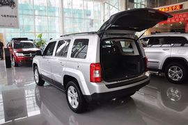 2011款Jeep吉普自由客