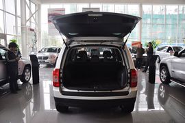 2011款Jeep吉普自由客