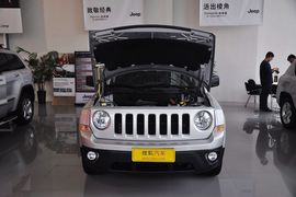2011款Jeep吉普自由客