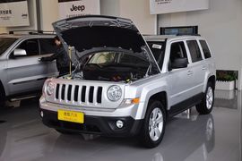 2011款Jeep吉普自由客