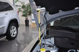 2011款Jeep吉普自由客