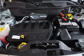 2011款Jeep吉普自由客
