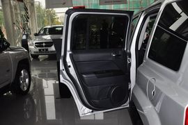 2011款Jeep吉普自由客