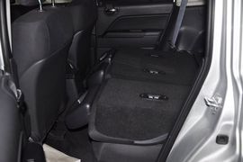 2011款Jeep吉普自由客