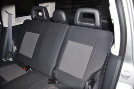 2011款Jeep吉普自由客