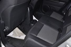 2011款Jeep吉普自由客