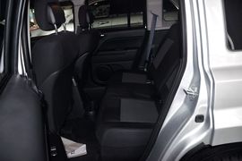 2011款Jeep吉普自由客