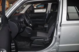 2011款Jeep吉普自由客