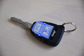 2011款Jeep吉普自由客