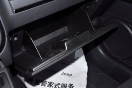 2011款Jeep吉普自由客