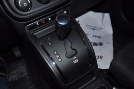 2011款Jeep吉普自由客