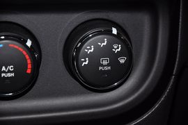 2011款Jeep吉普自由客