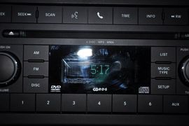 2011款Jeep吉普自由客