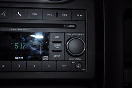 2011款Jeep吉普自由客