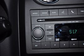 2011款Jeep吉普自由客
