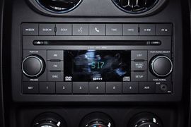 2011款Jeep吉普自由客