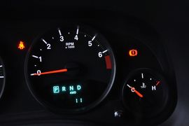 2011款Jeep吉普自由客
