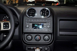 2011款Jeep吉普自由客