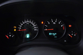 2011款Jeep吉普自由客