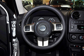 2011款Jeep吉普自由客