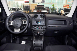 2011款Jeep吉普自由客